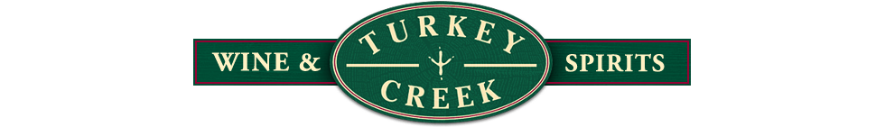 Turkey Creek Wine